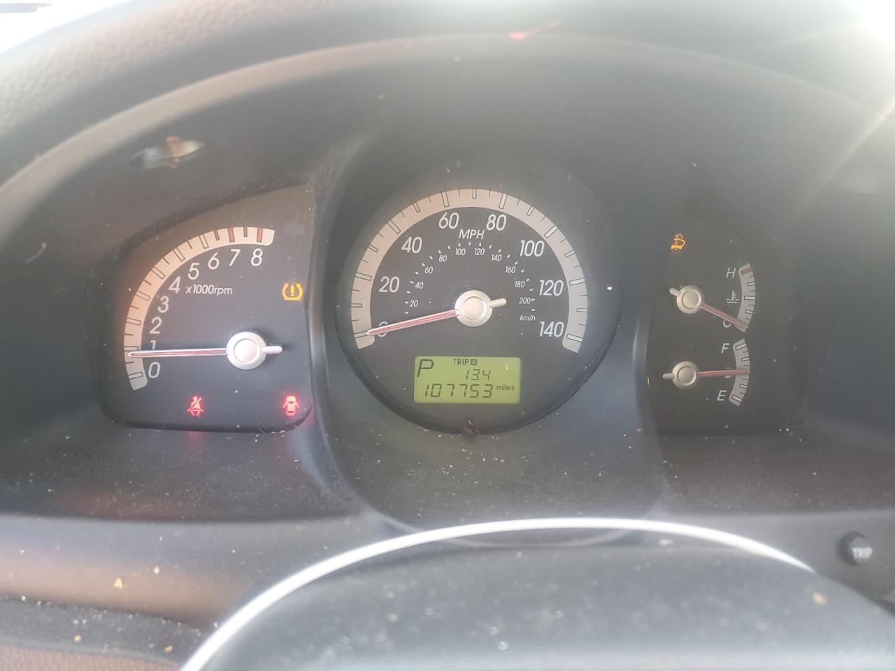 2008 Kia Sportage Lx VIN: KNDJF724987537383 Lot: 93432995