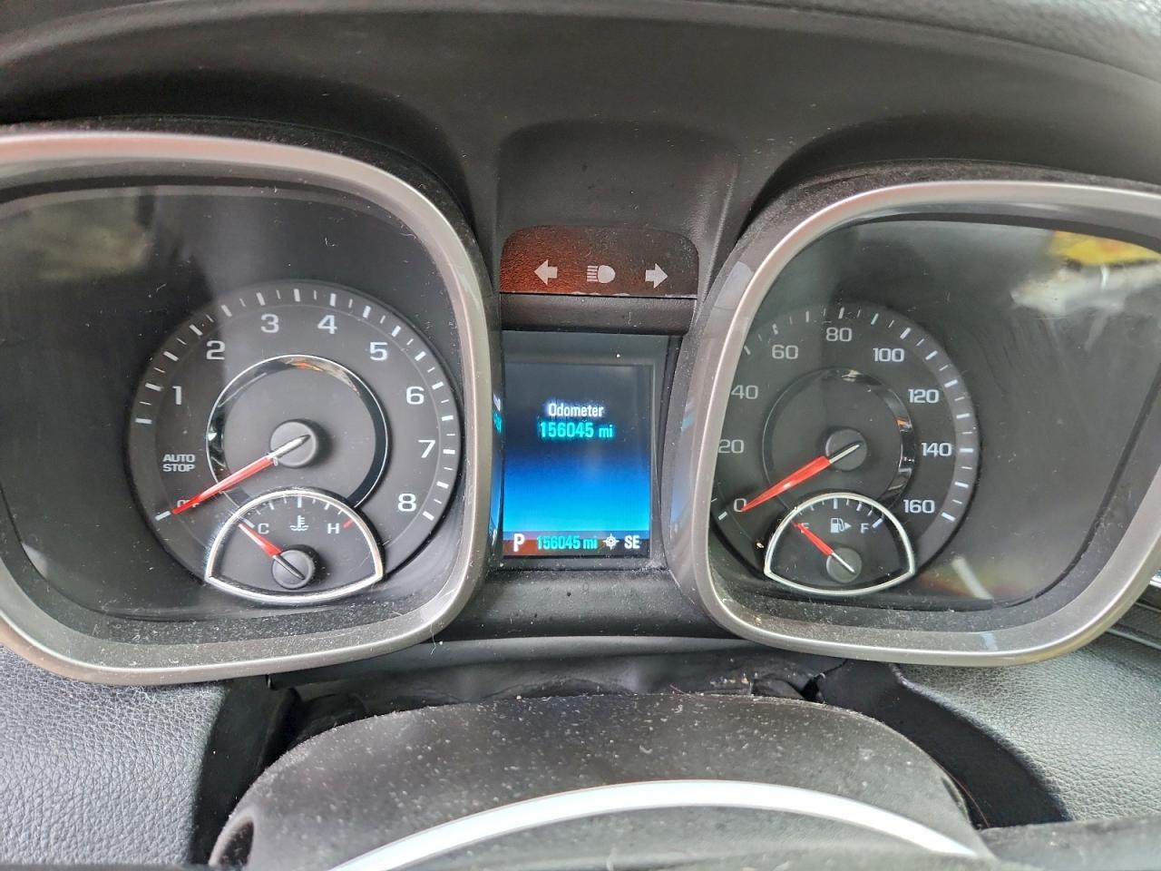 2014 Chevrolet Malibu 2Lt VIN: 1G11E5SL2EF297800 Lot: 94496635