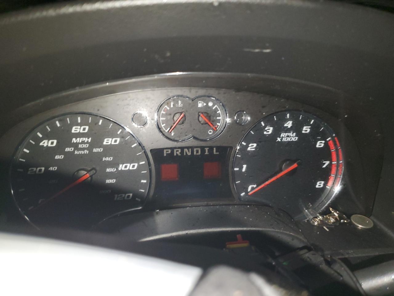 2007 Chevrolet Equinox Lt VIN: 2CNDL73F776071548 Lot: 91625565