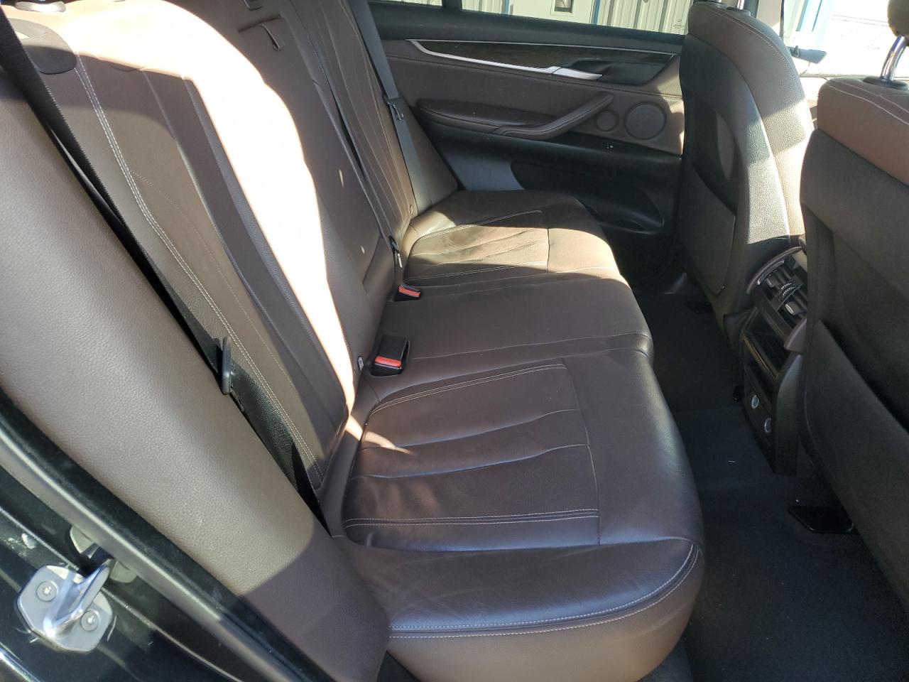 2015 BMW X5 xDrive35I VIN: 5UXKR0C51F0P13518 Lot: 91394685