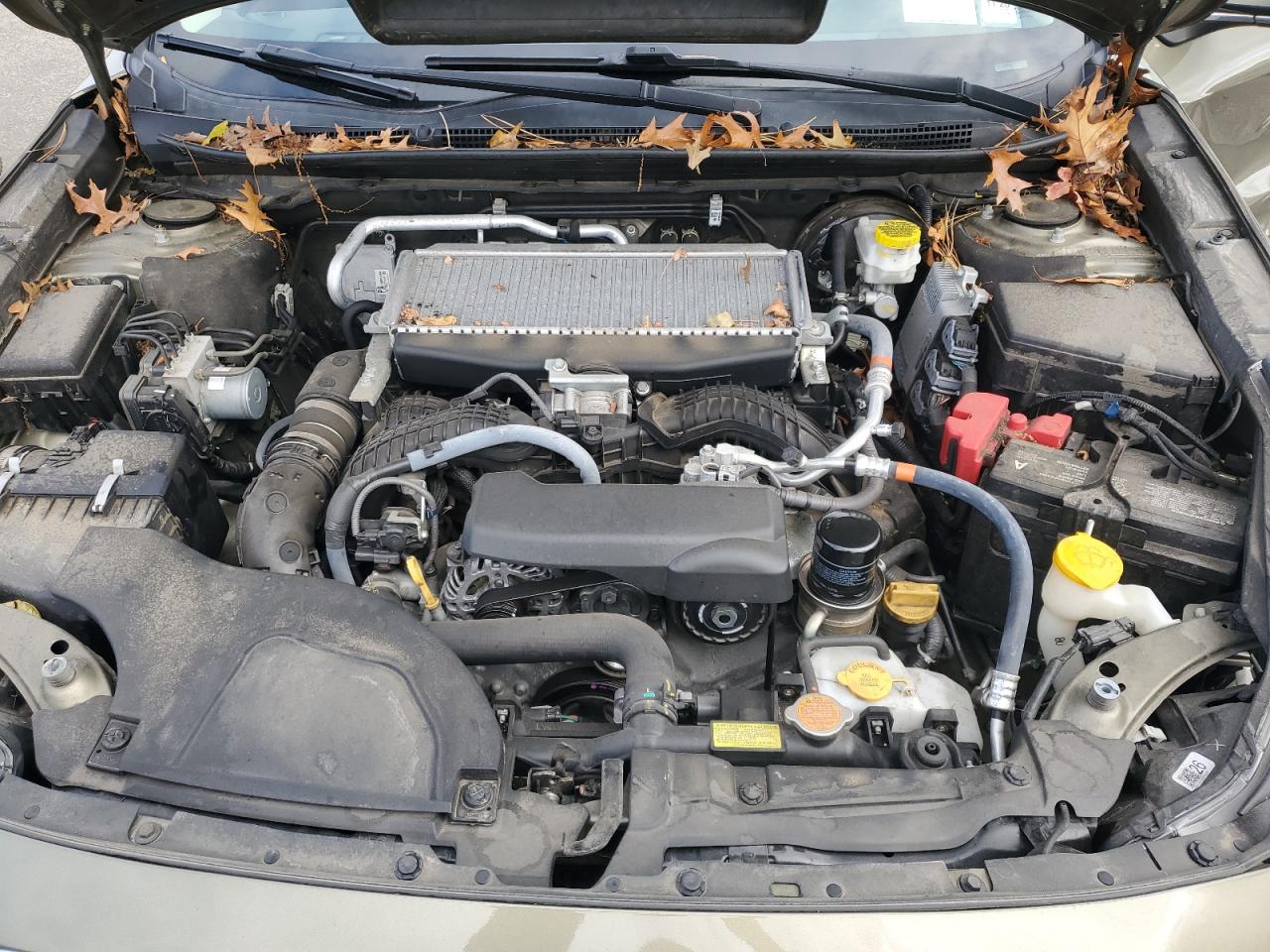 2022 Subaru Outback Touring VIN: 4S4BTGPDXN3136784 Lot: 93614725