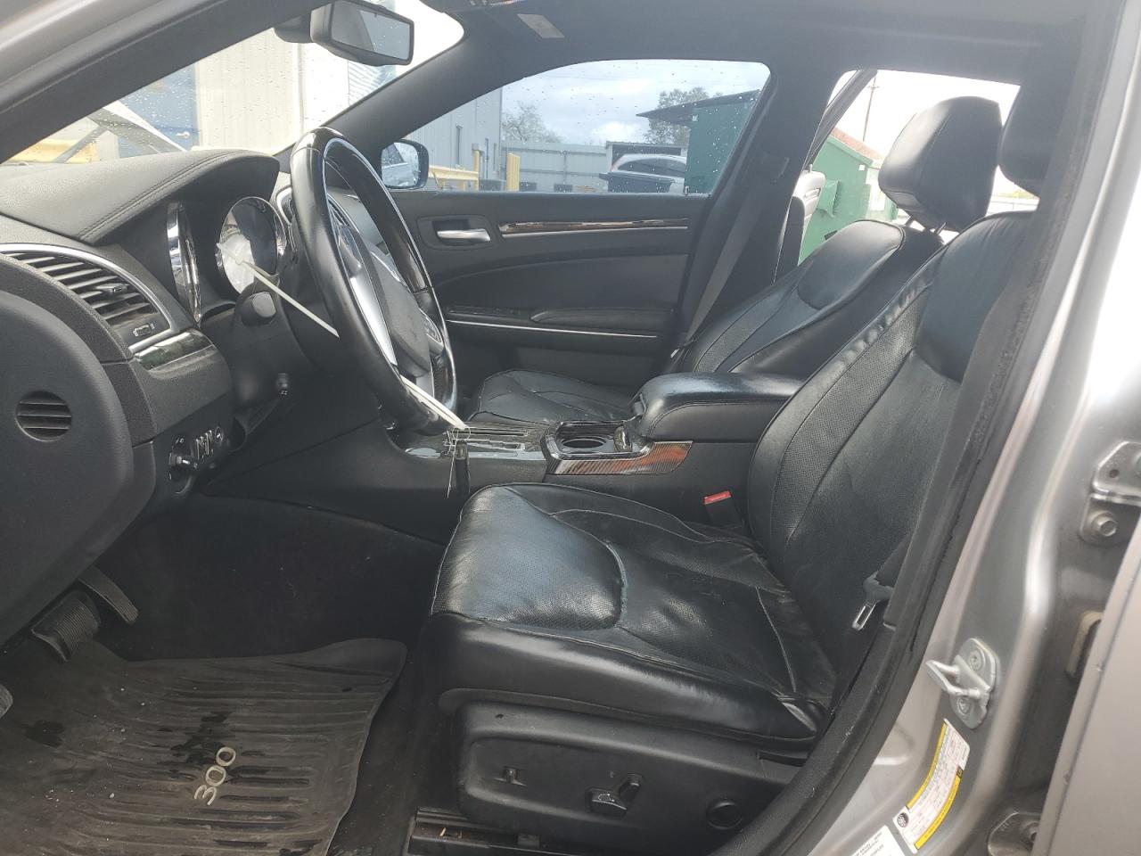 2011 Chrysler 300C VIN: 2C3CA6CT6BH524551 Lot: 94042685