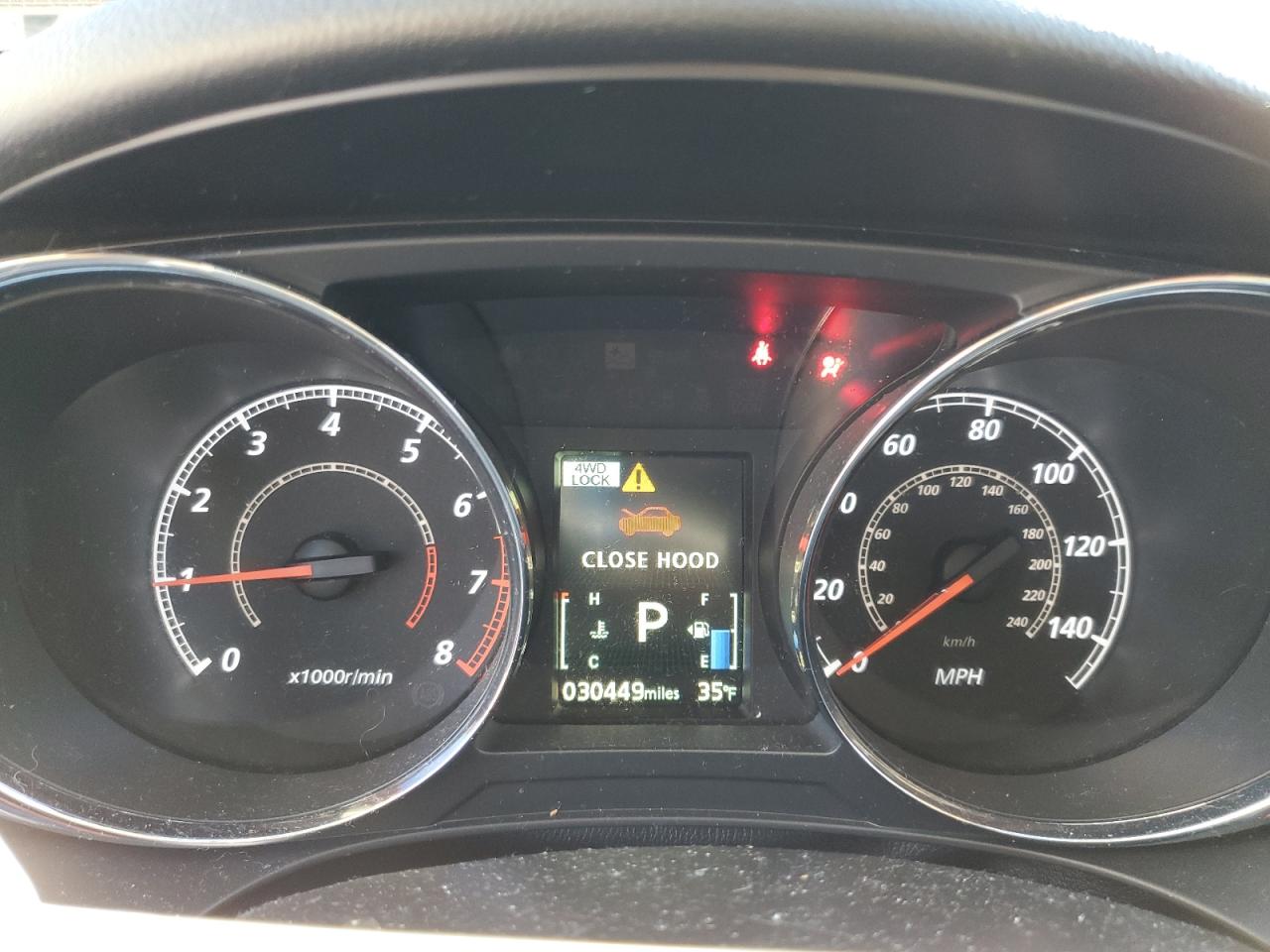 2023 Mitsubishi Outlander Sport S/Se VIN: JA4ARUAU9PU001809 Lot: 92514955