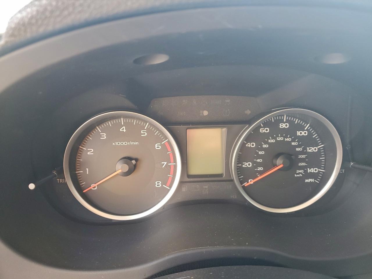 2017 Subaru Forester 2.5I VIN: JF2SJABCXHH494594 Lot: 93775385