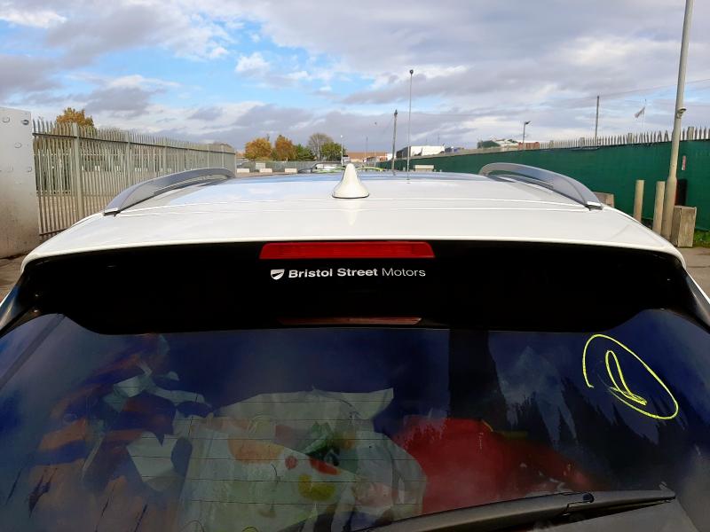 2021 NISSAN QASHQAI 1.3 DIG-T 160 [157] N-MOTION 5DR DCT