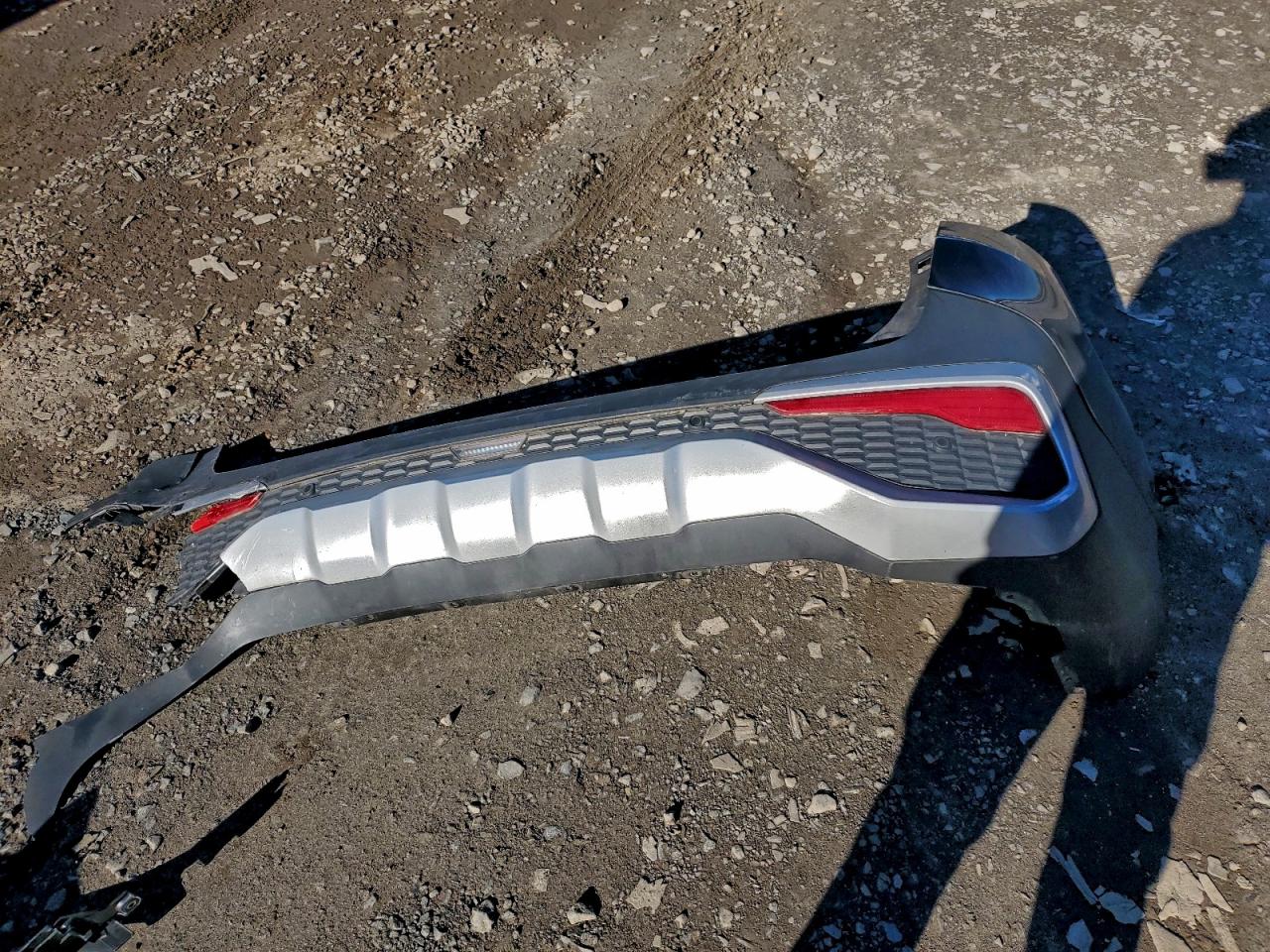 2023 Kia Sportage Ex VIN: 5XYK33AFXPG129856 Lot: 92677925