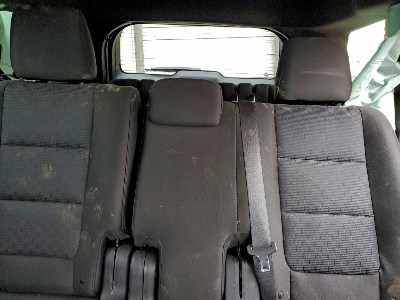 2015 Ford Explorer Xlt VIN: 1FM5K8D89FGC12177 Lot: 94428765