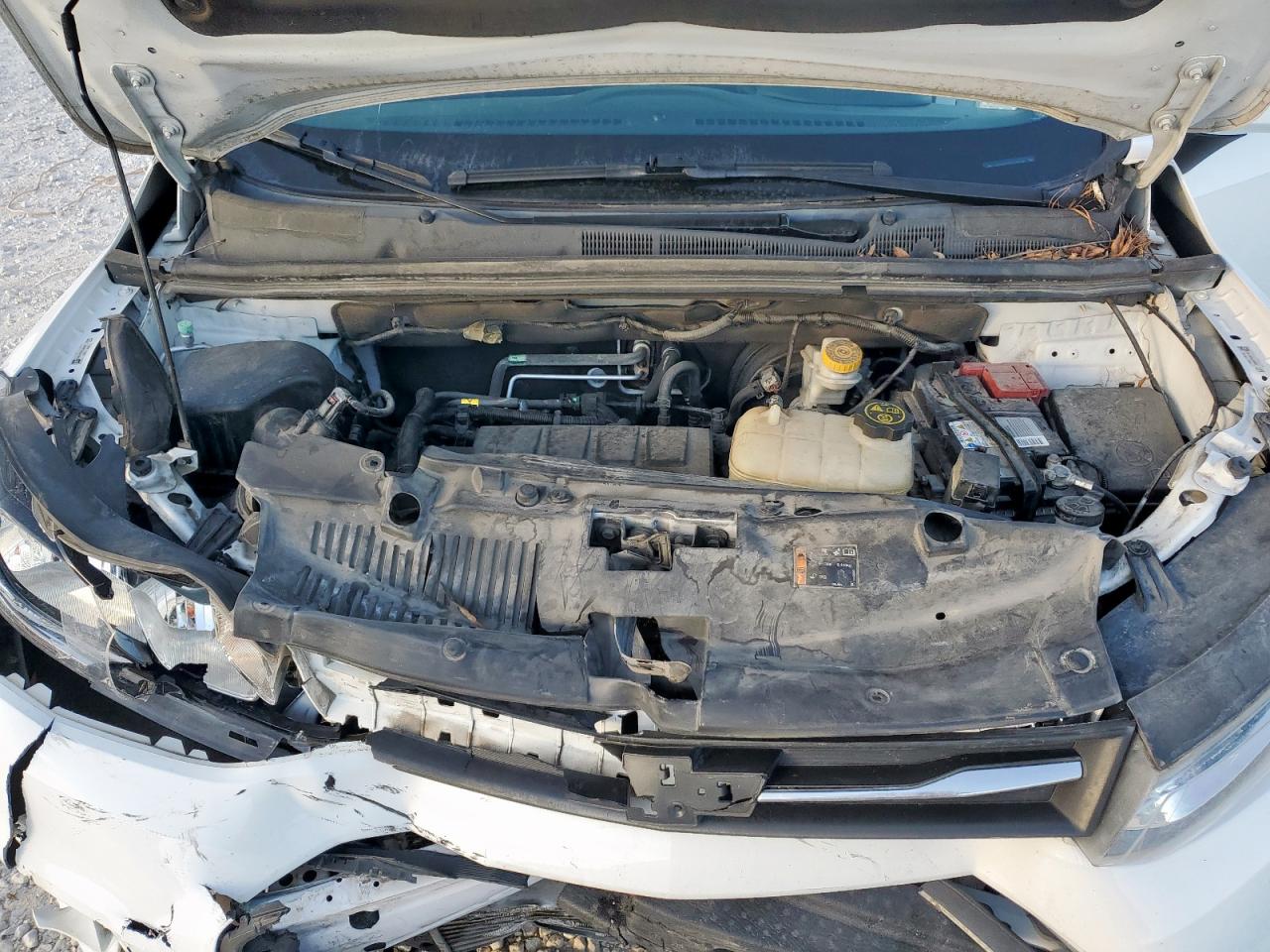 2019 Chevrolet Trax Ls VIN: 3GNCJKSB5KL164989 Lot: 92792555