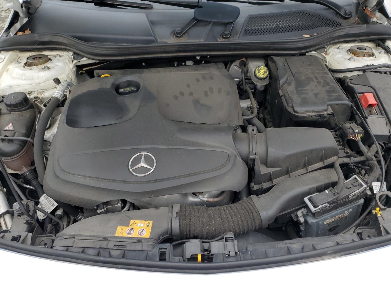 2018 Mercedes-Benz Cla 250 4Matic VIN: WDDSJ4GBXJN659959 Lot: 92070465