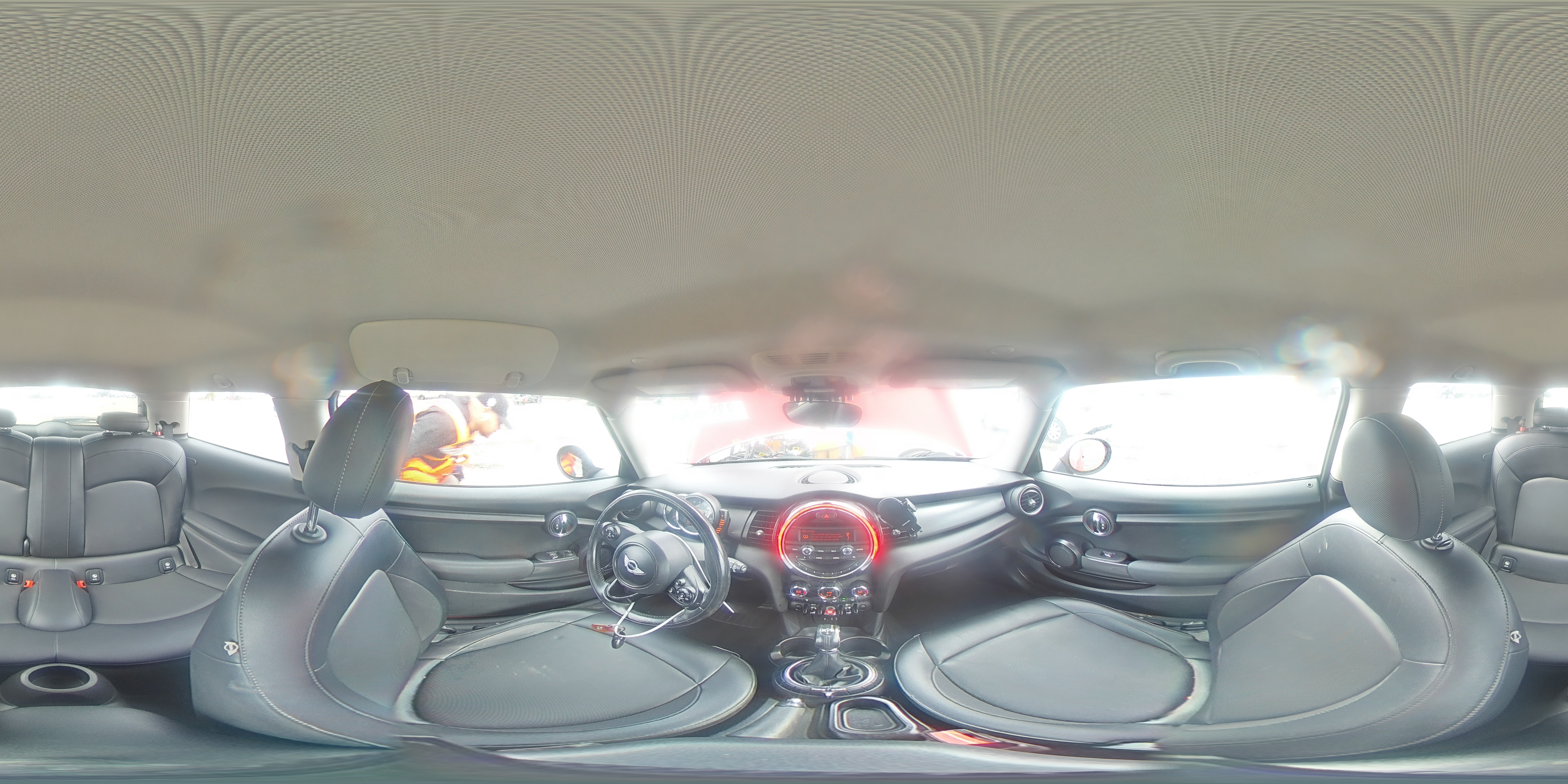 2015 Mini Cooper VIN: WMWXM5C5XFT941127 Lot: 93896395