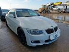 2011 BMW 3 SERIES 325I M SPORT 2DR for sale at Copart PETERLEE