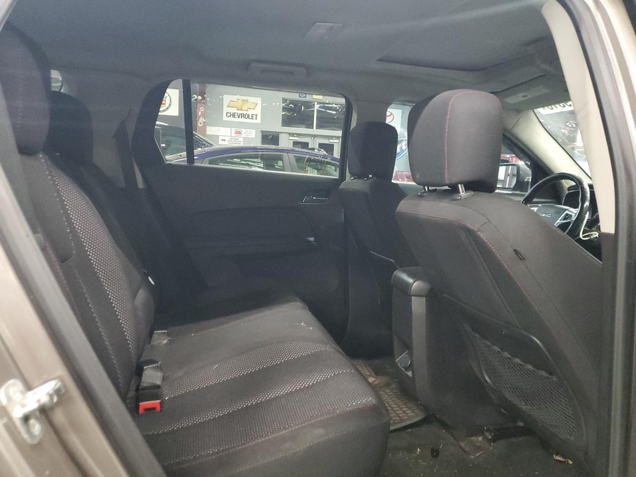 2012 GMC Terrain Sle VIN: 2GKFLTEKXC6264906 Lot: 92879315