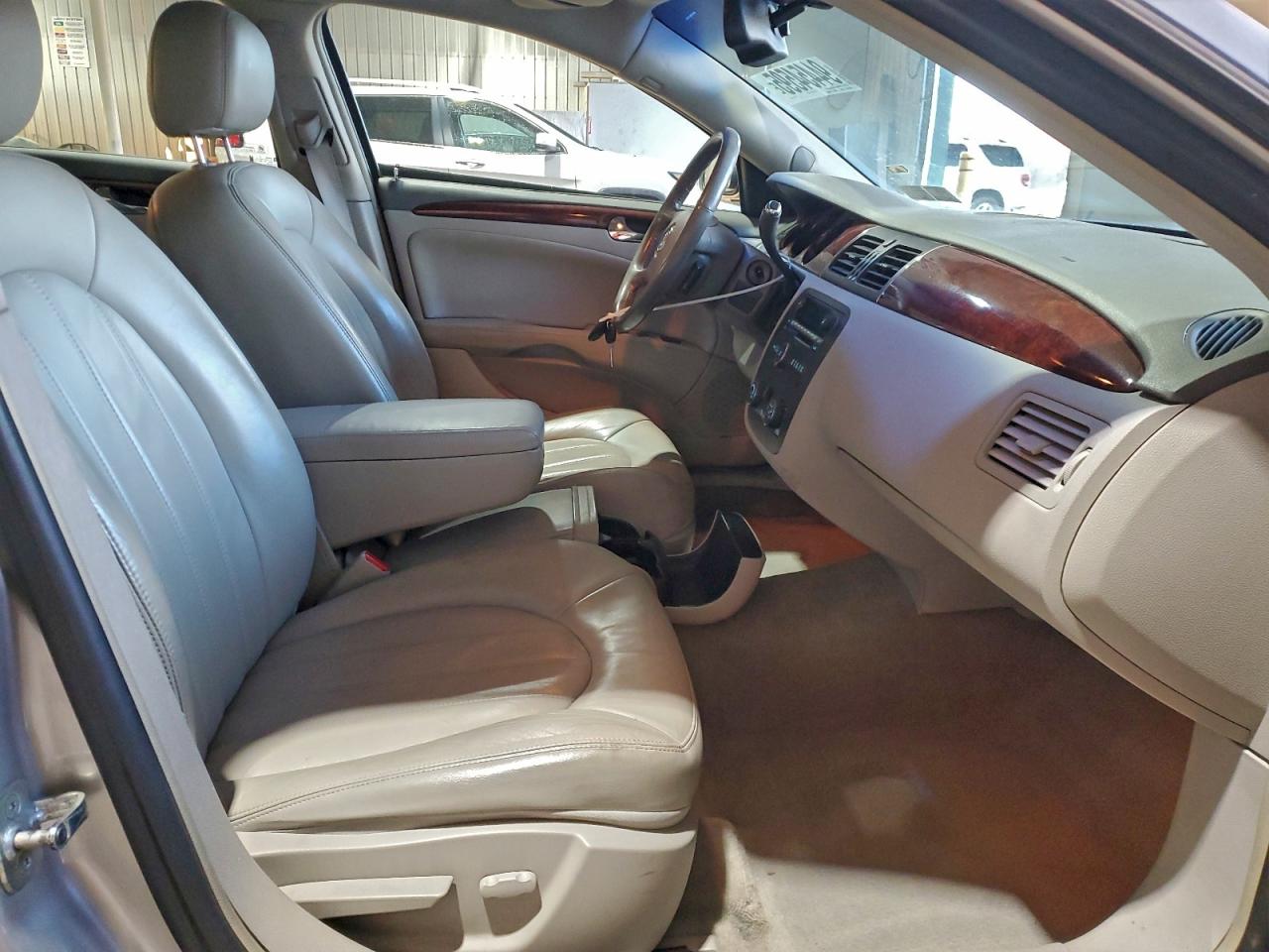 2006 Buick Lucerne Cxl VIN: 1G4HD57266U153376 Lot: 94454595