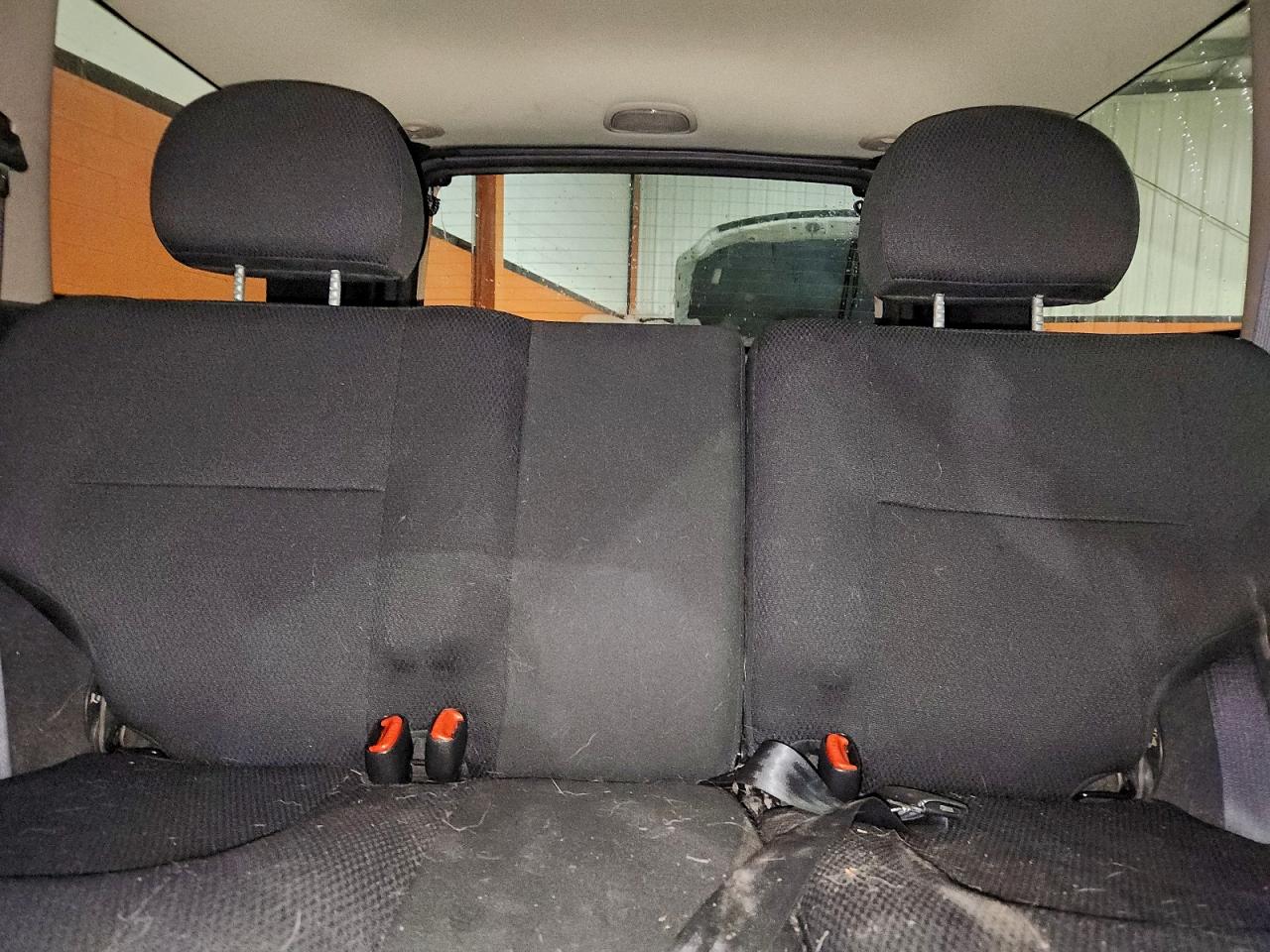 2004 Jeep Grand Cherokee Laredo VIN: 1J4GW48S74C376512 Lot: 94361815