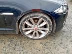 2014 JAGUAR XF 3.0D V6 S PORTFOLIO 5DR AUTO for sale at Copart WOLVERHAMPTON