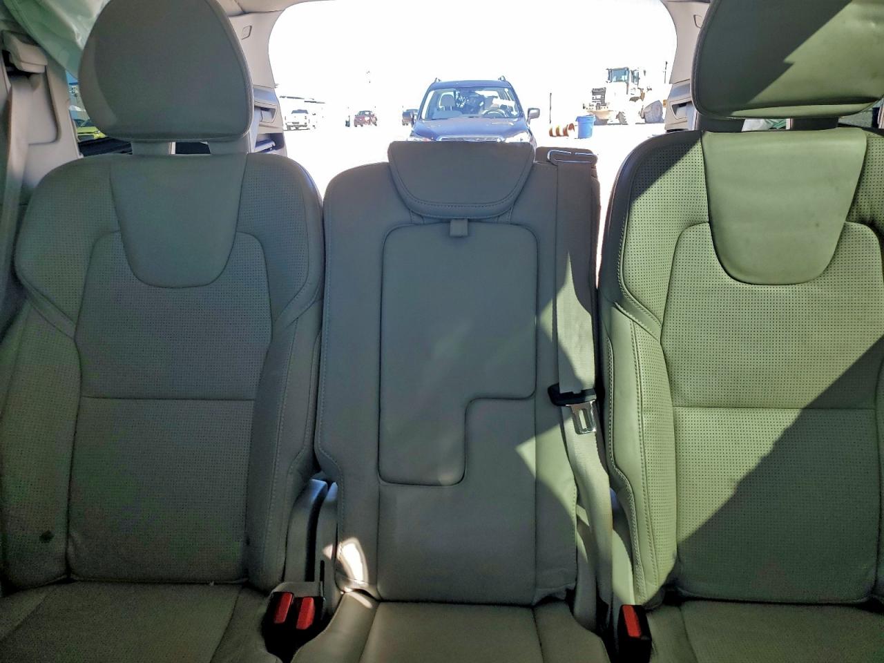 2016 Volvo Xc90 T6 VIN: YV4A22PL5G1013449 Lot: 94002295