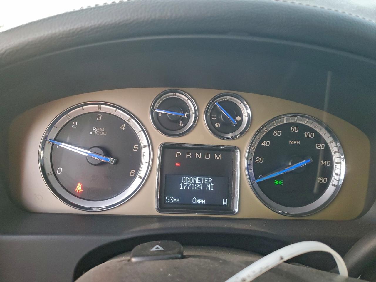 2013 Cadillac Escalade Esv Platinum VIN: 1GYS4KEF5DR156326 Lot: 94490965