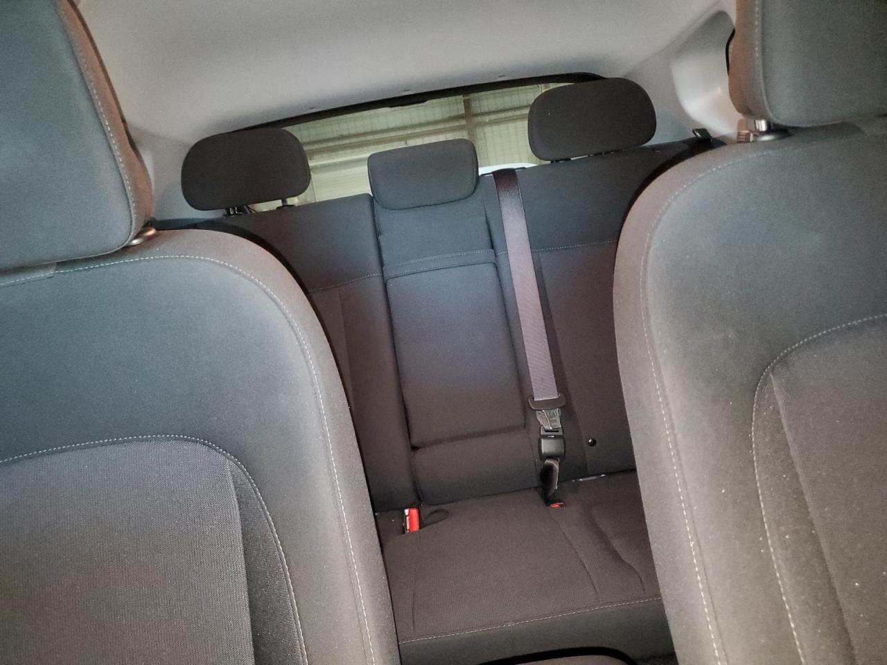 2025 Hyundai Kona Sel VIN: KM8HB3AB0SU212340 Lot: 92726735