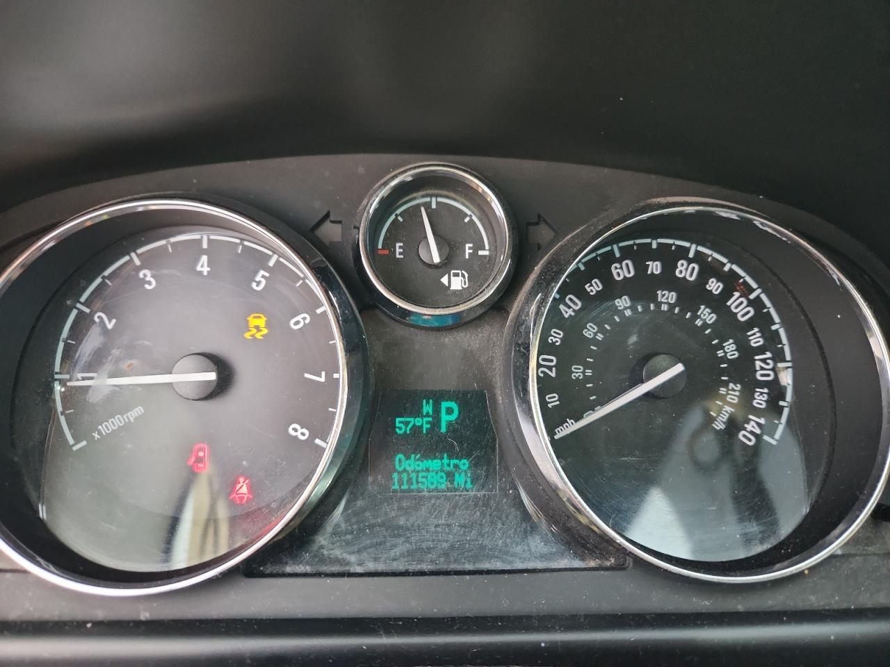 2013 Chevrolet Captiva Ls VIN: 3GNAL2EK0DS603926 Lot: 92725475