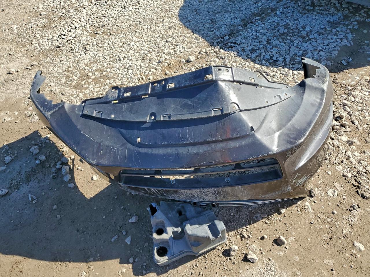 2012 Honda Accord Lxp VIN: 1HGCP2F42CA083915 Lot: 94515785