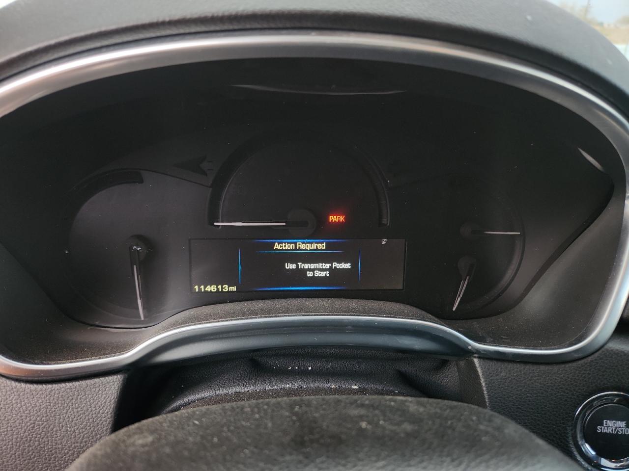 2013 Cadillac Srx Performance Collection VIN: 3GYFNHE35DS553667 Lot: 92187705