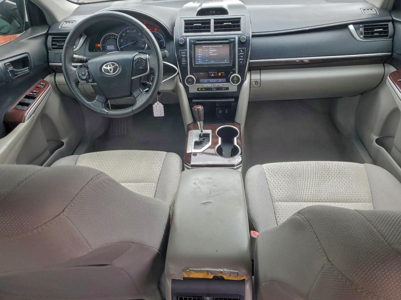 2013 Toyota Camry L VIN: 4T4BF1FK7DR284281 Lot: 94513995