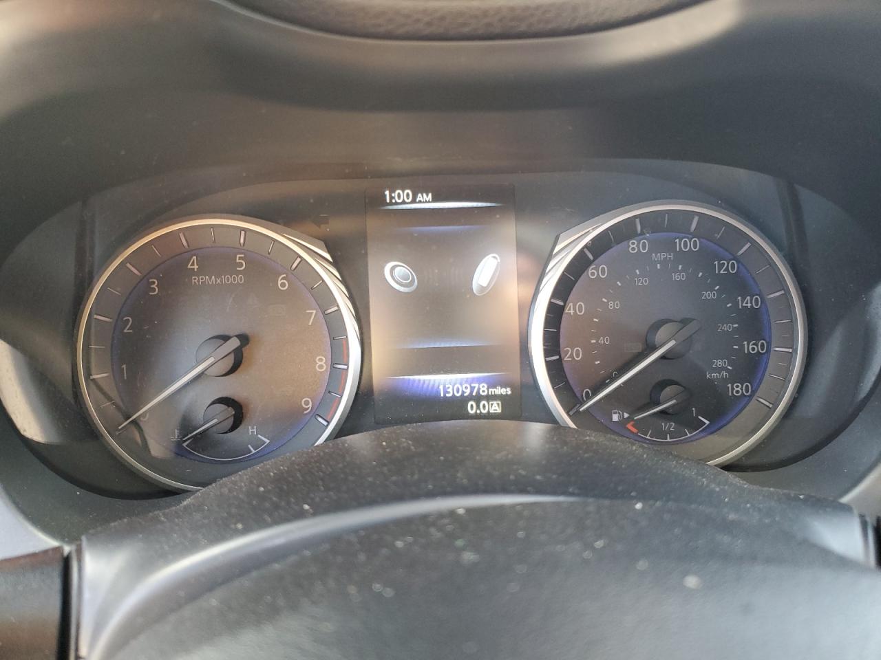 2014 Infiniti Q50 Base VIN: JN1BV7AR4EM689169 Lot: 93598155