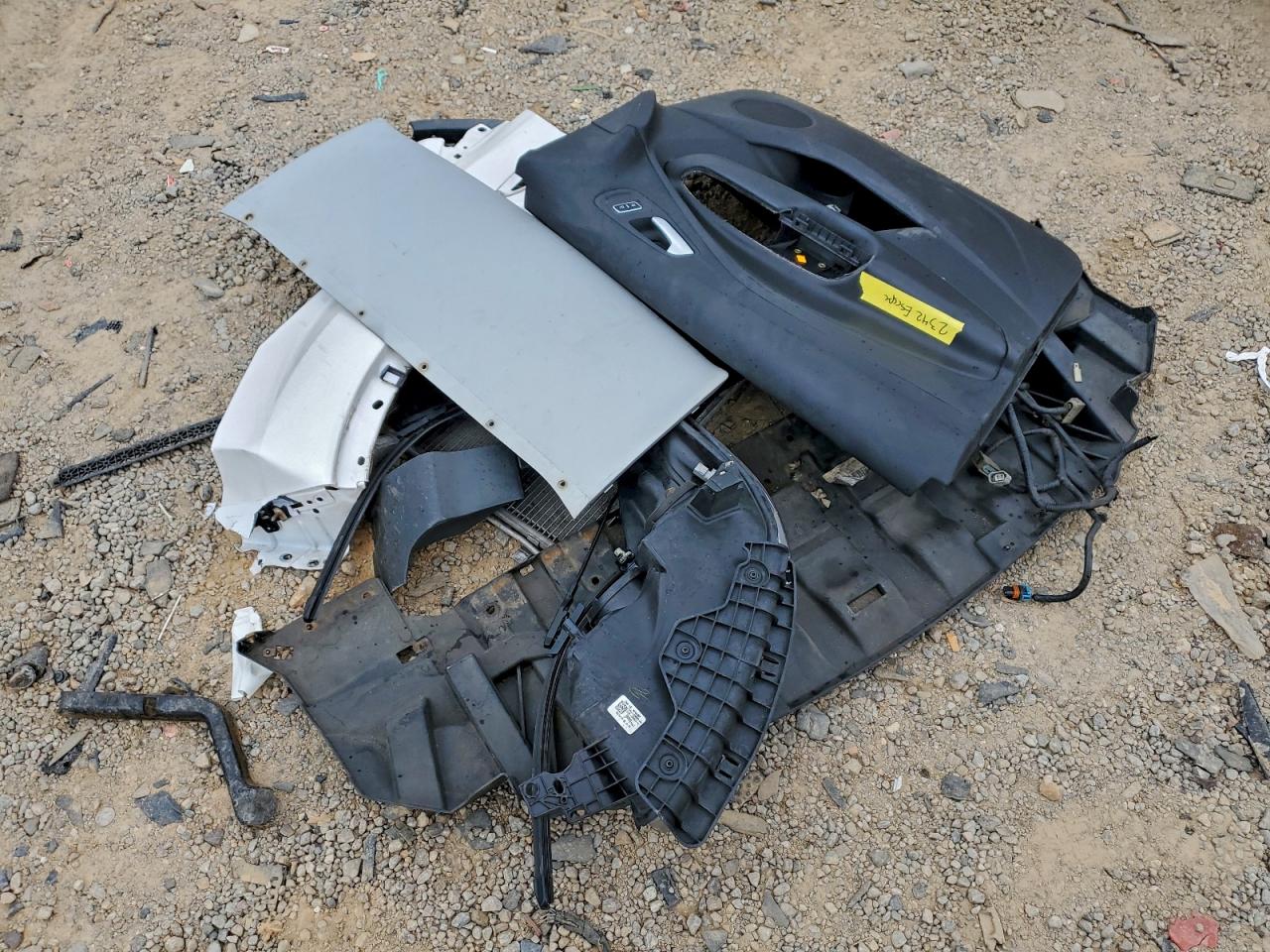 2013 Ford Escape Se VIN: 1FMCU9GXXDUB93714 Lot: 94306265