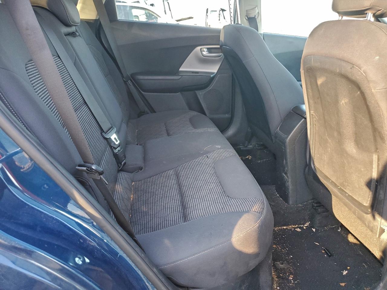 2017 Kia Niro Fe VIN: KNDCB3LC1H5049205 Lot: 93325395