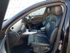 2012 AUDI A6 3.0 TDI QUATTRO S LINE 5DR S TRONIC for sale at Copart WHITBURN