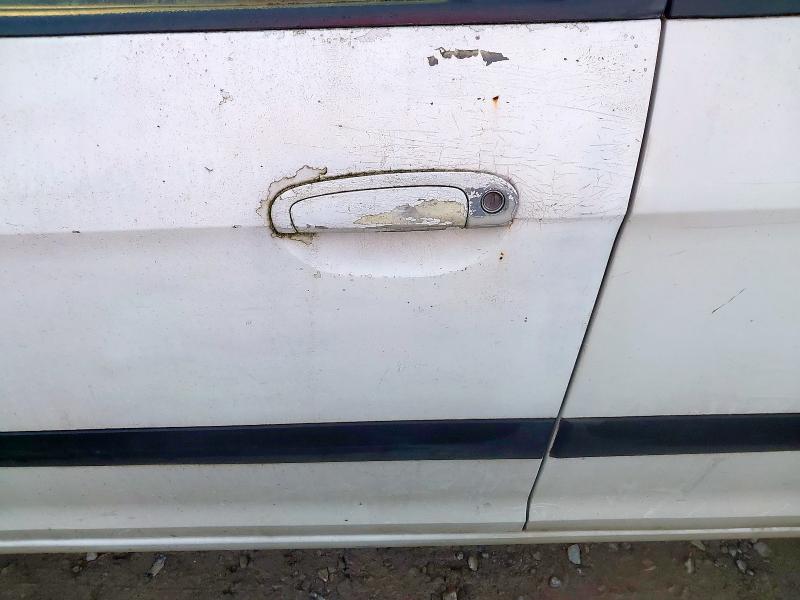 2010 KIA PICANTO 1.0 1 5DR