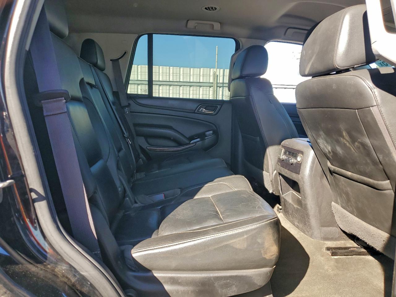 2016 Chevrolet Tahoe K1500 Lt VIN: 1GNSKBKC4GR123190 Lot: 94148815