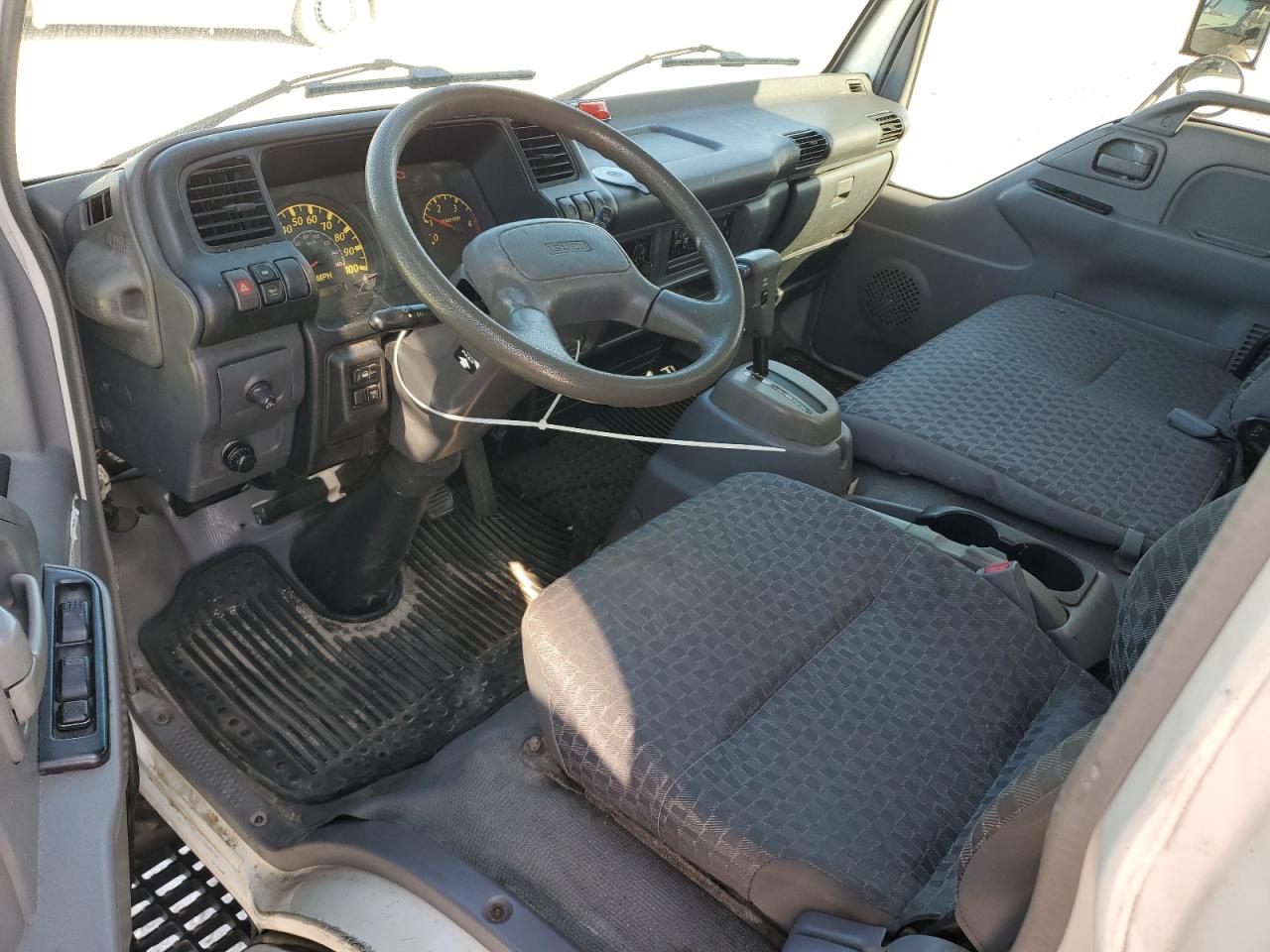 2006 Isuzu Npr VIN: JALB4B16667005617 Lot: 92891965