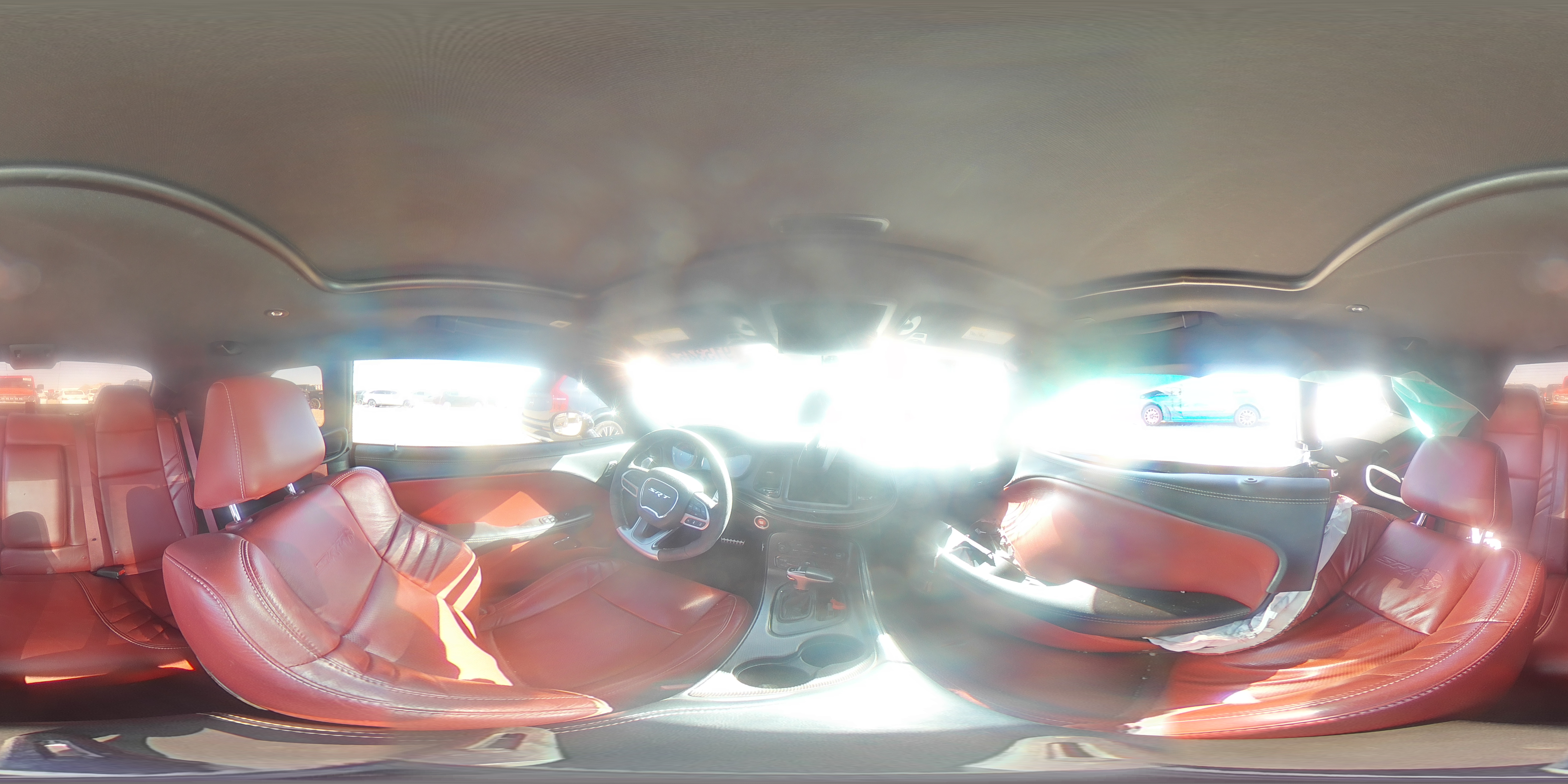 2023 Dodge Challenger Srt Hellcat VIN: 2C3CDZC90PH520385 Lot: 91534545