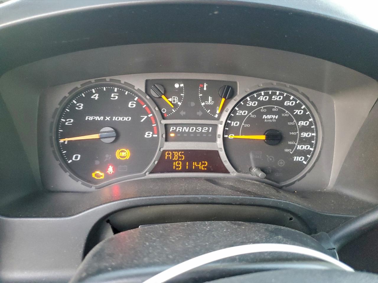 2006 Chevrolet Colorado VIN: 1GCCS138068265042 Lot: 93902065