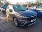2024 SUZUKI S-CROSS 1.5 HYBRID MOTION 5DR AGS for sale at Copart WOLVERHAMPTON