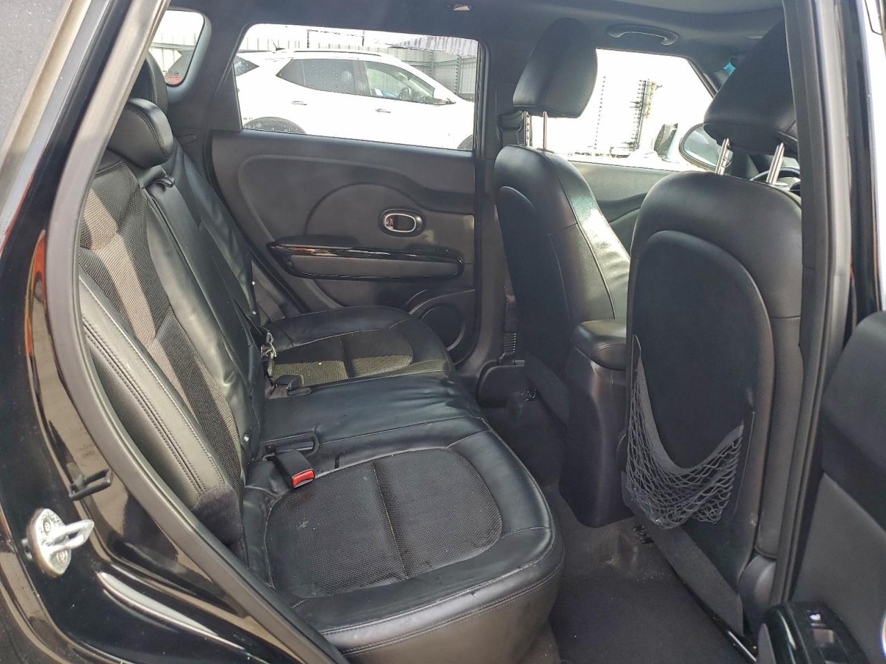 2014 Kia Soul ! VIN: KNDJX3A53E7041863 Lot: 93326655