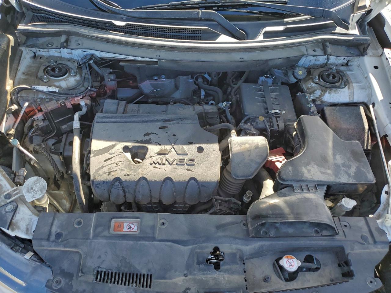 2016 Mitsubishi Outlander Se VIN: JA4AD3A31GZ004223 Lot: 94726105