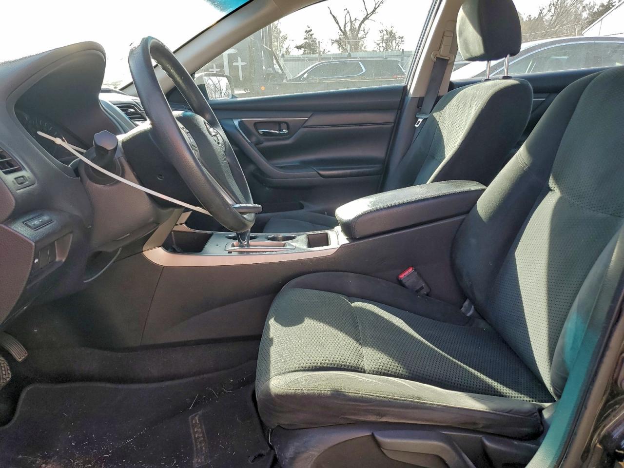 2015 Nissan Altima 2.5 VIN: 1N4AL3AP0FC274028 Lot: 93713045