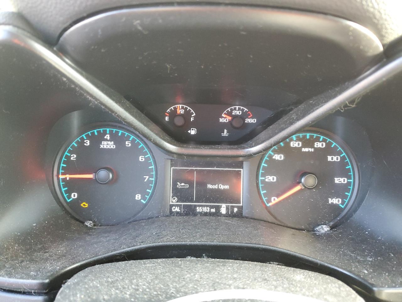 2021 Chevrolet Colorado Lt VIN: 1GCGTCEN5M1179616 Lot: 92358635