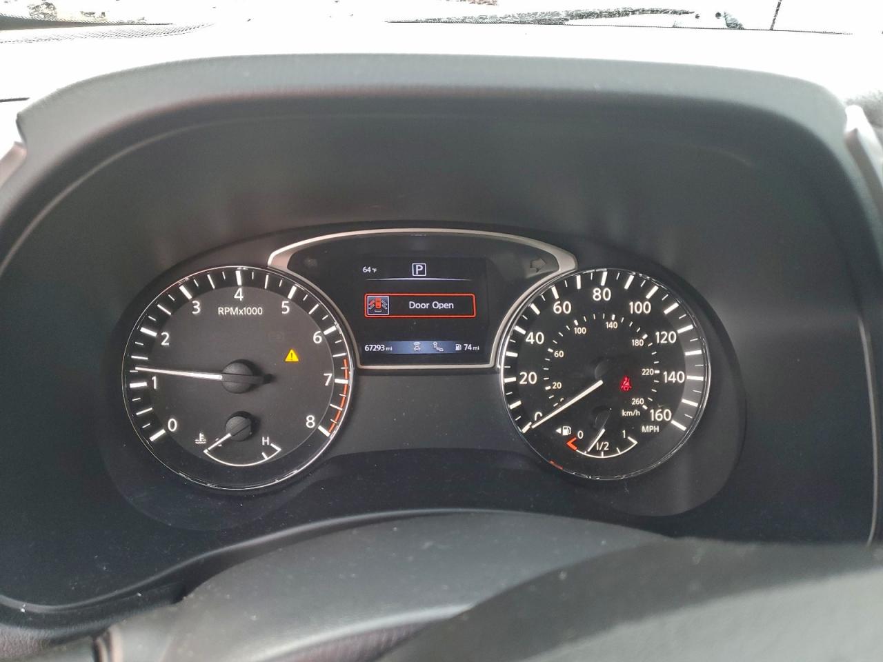 2017 Nissan Pathfinder S VIN: 5N1DR2MN5HC640509 Lot: 93490845