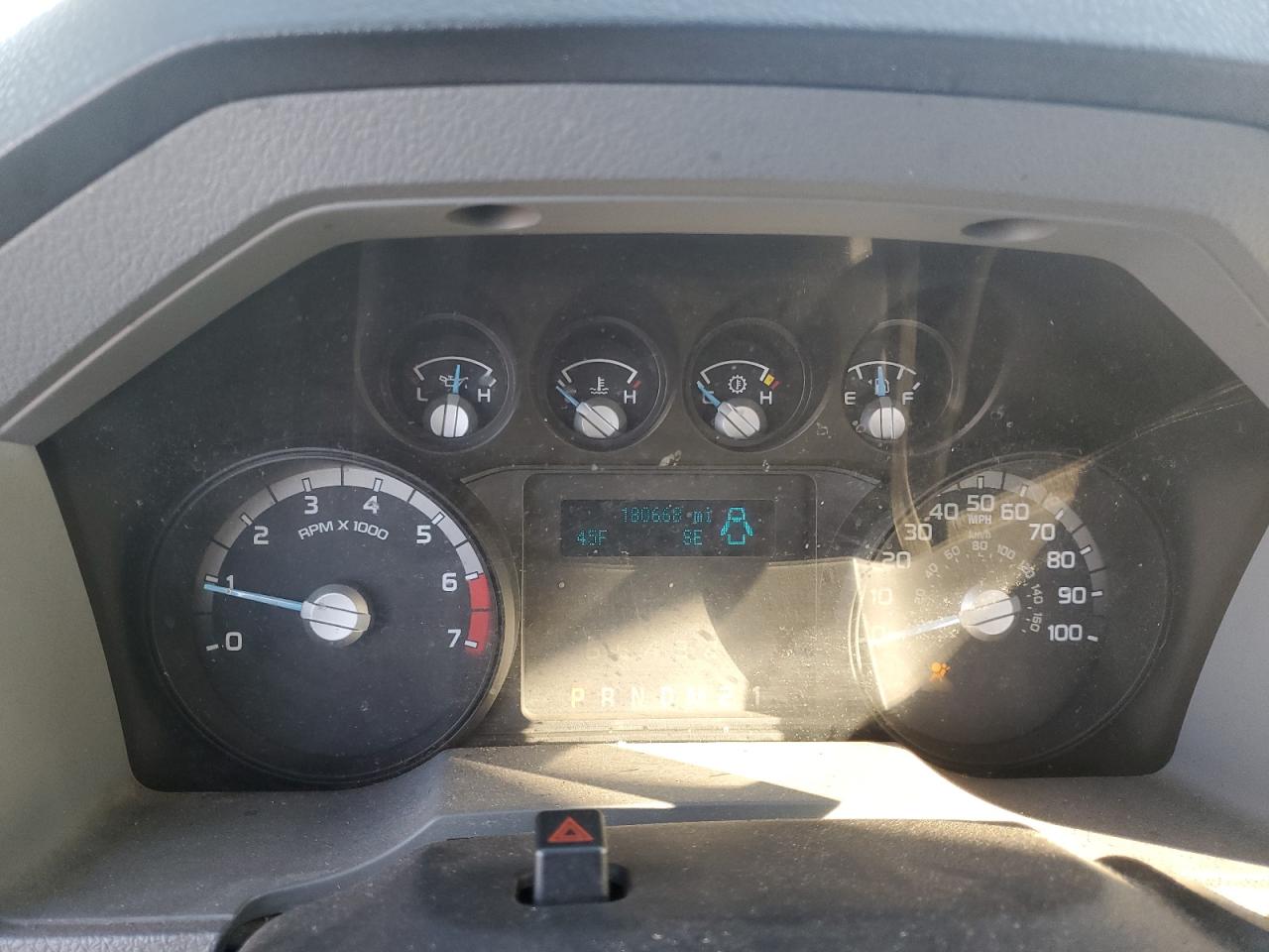 2015 Ford F250 Super Duty VIN: 1FT7X2B60FEB86061 Lot: 92633465