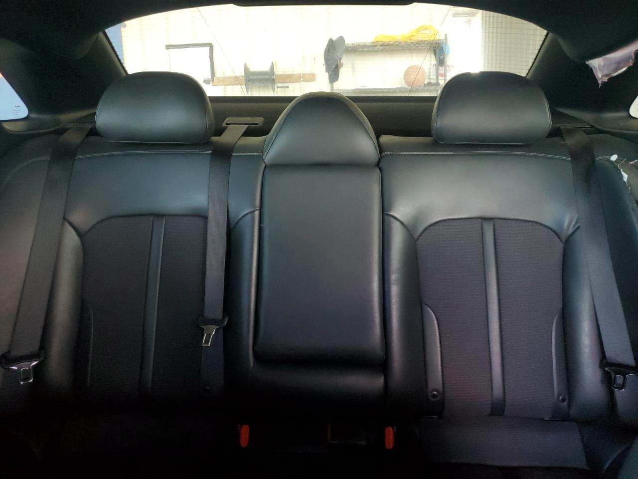 2022 Kia K5 Gt Line VIN: 5XXG64J21NG156347 Lot: 92167515