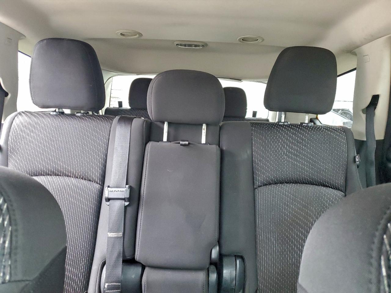 2014 Dodge Journey Sxt VIN: 3C4PDDBG4ET297661 Lot: 94054425