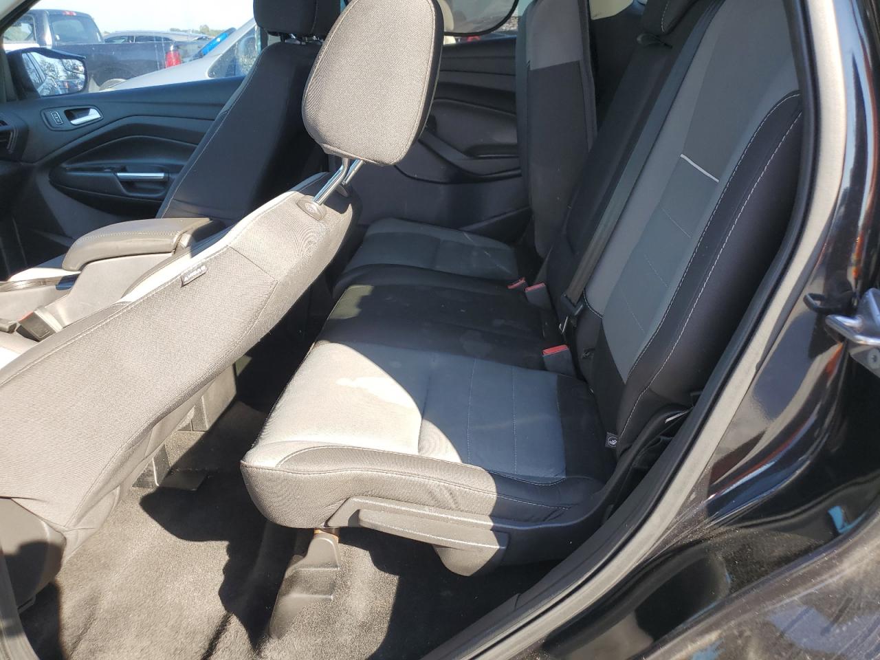 2014 Ford Escape Se VIN: 1FMCU0G99EUD50373 Lot: 93190975