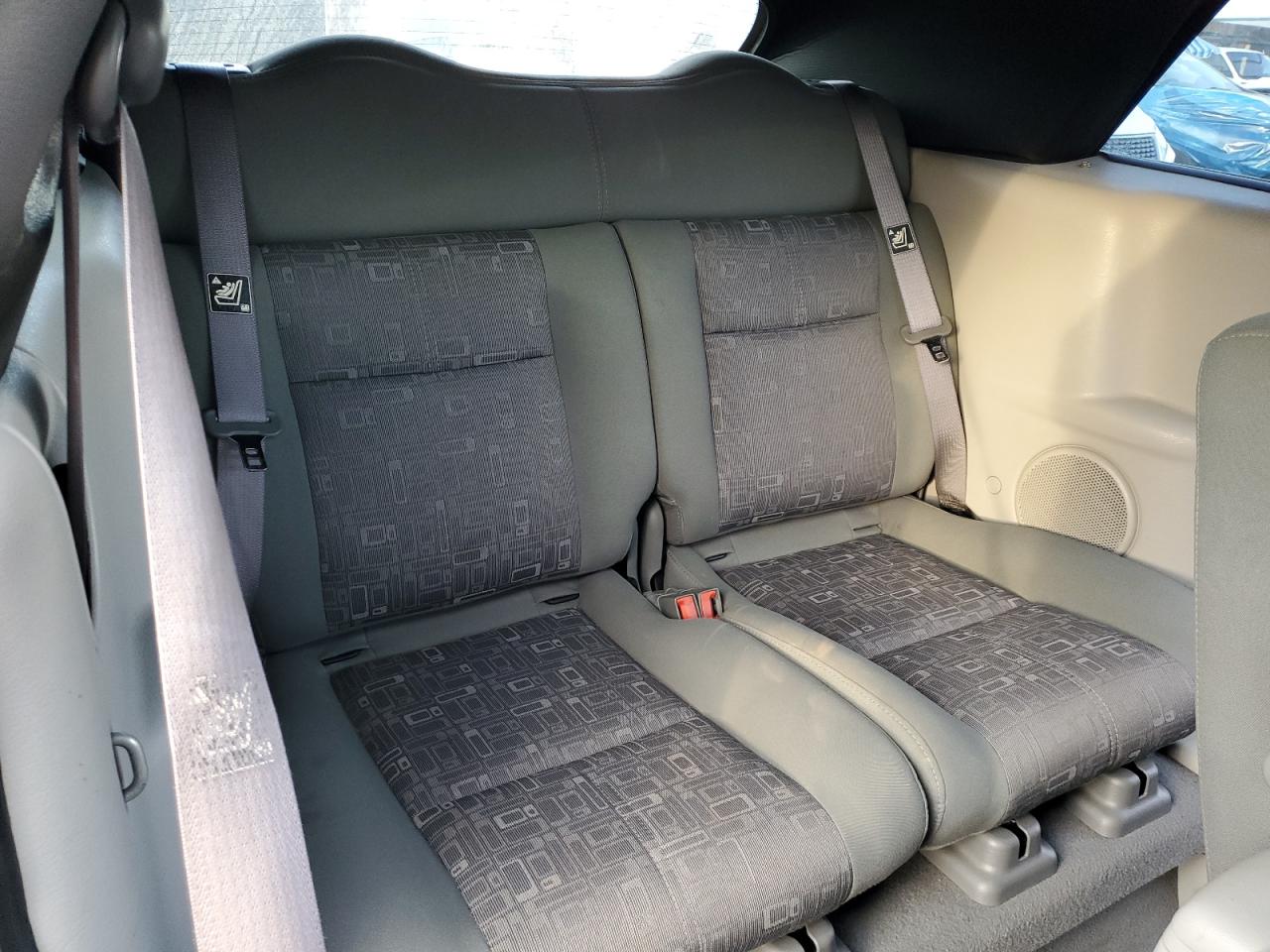 2006 Chrysler Pt Cruiser Touring VIN: 3C3JY55E56T317142 Lot: 91669685