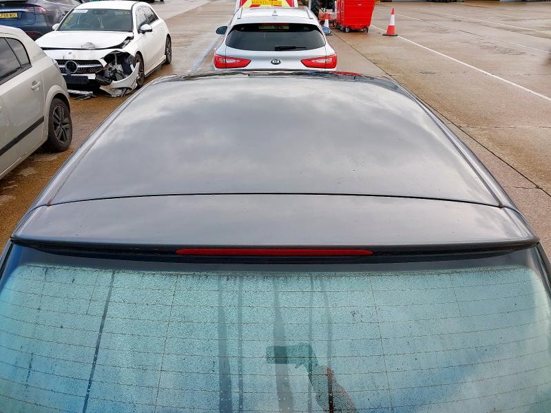 2004 VOLKSWAGEN GOLF 2.0 GT FSI 5DR