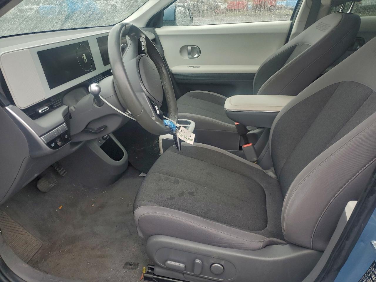 2022 Hyundai Ioniq 5 Se VIN: KM8KMDAFXNU100903 Lot: 94350605