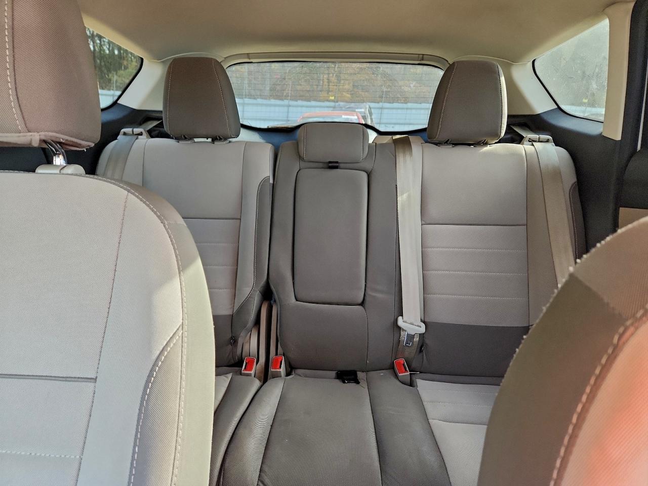 2015 Ford Escape Se VIN: 1FMCU0GX4FUB10678 Lot: 93753595