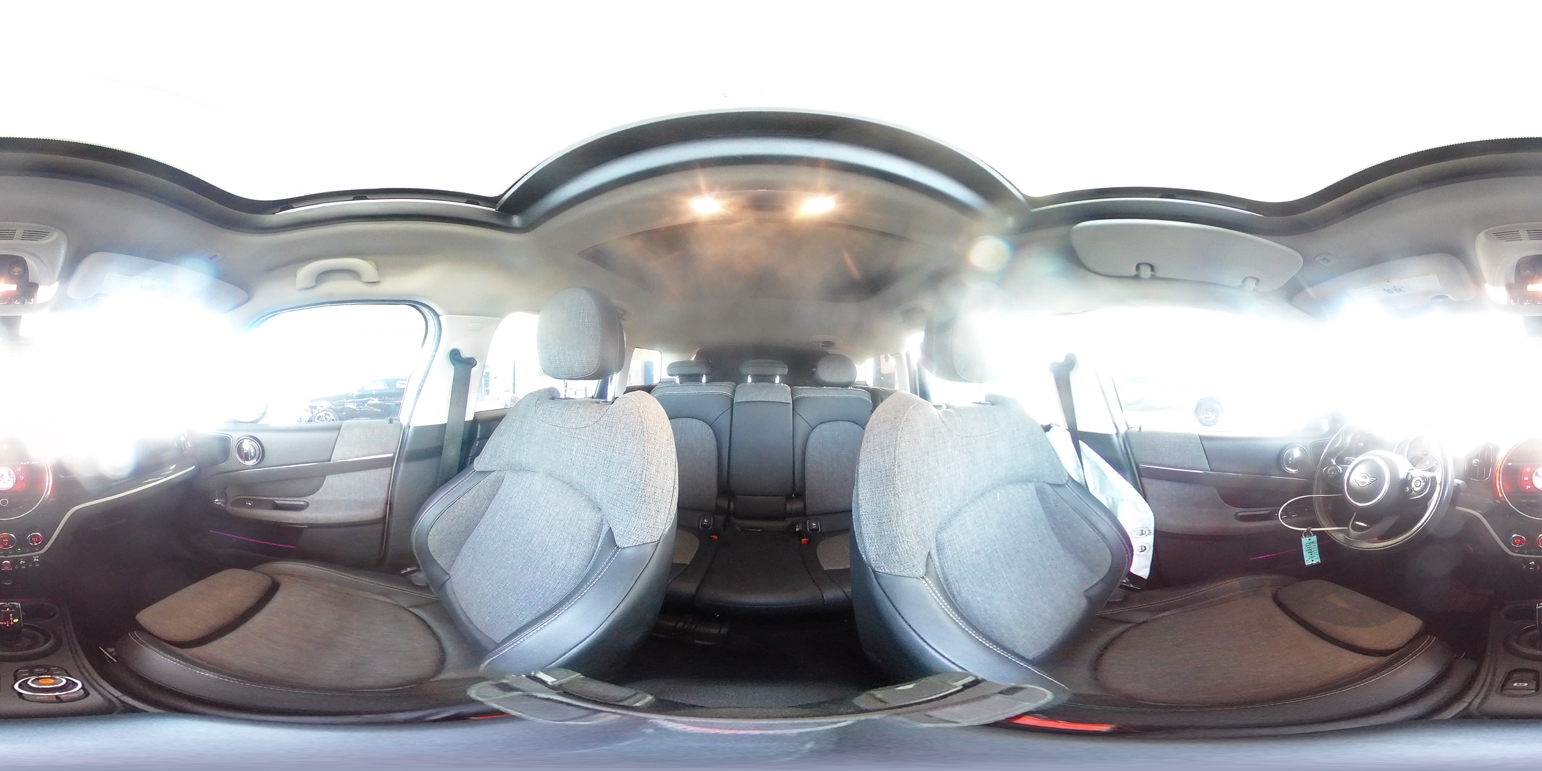 2020 Mini Cooper S Countryman VIN: WMZYW7C04L3M20594 Lot: 91115545